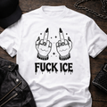 FUCK ICE - Crewneck